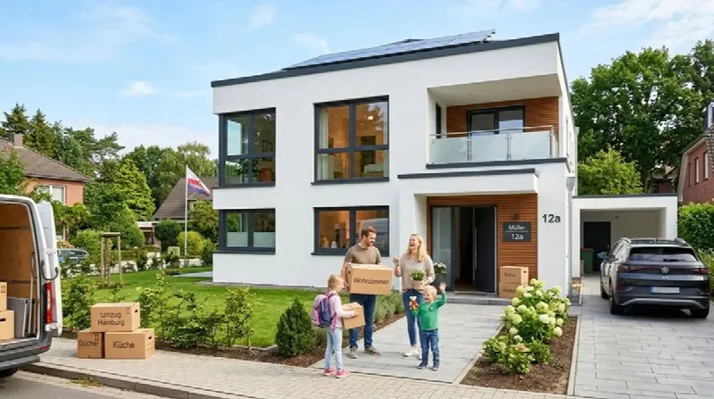 Comprar vivienda usada o nueva? Ventajas y desventajas explicadas – Definición & recomendación