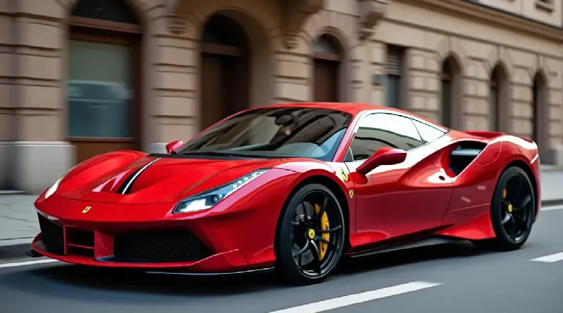 Supercoches