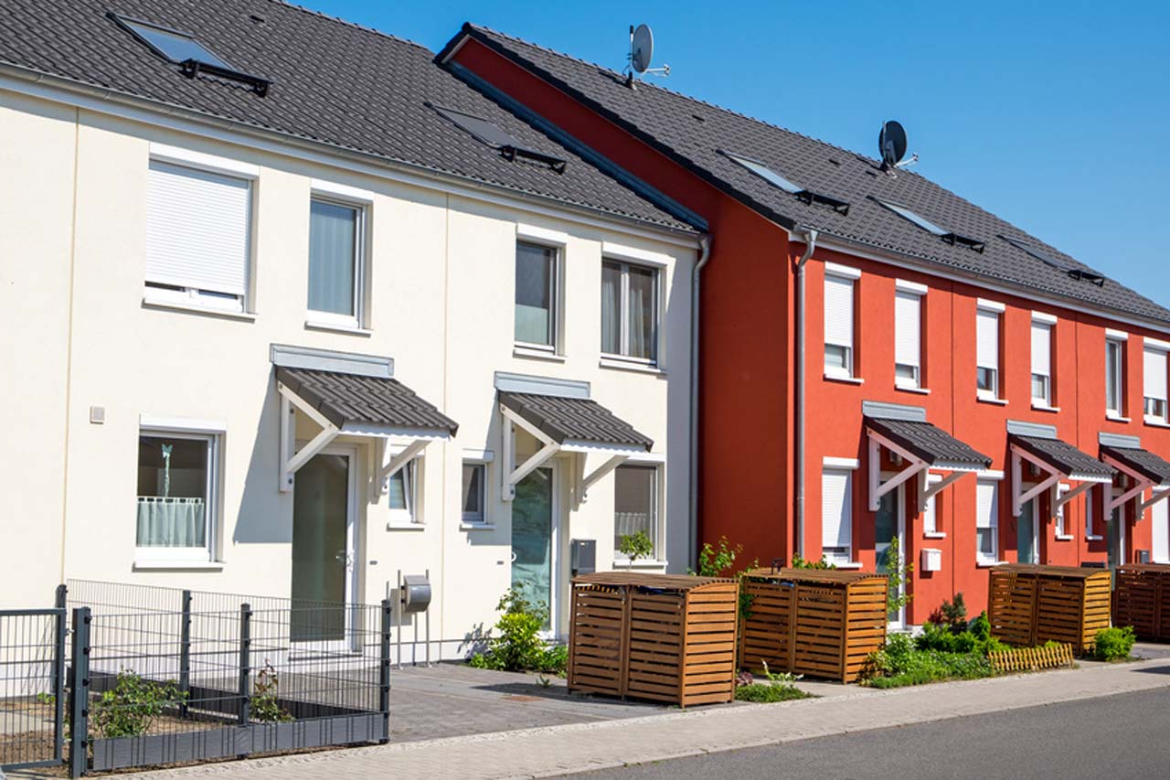 Haus verkaufen in Lüdenscheid
