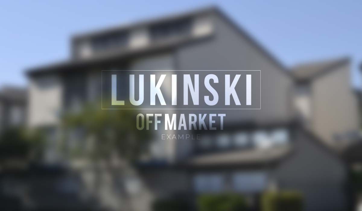 Edificio de apartamentos dividido en Berlín, 980+ m² por 6,4 millones de euros - Off Market Property