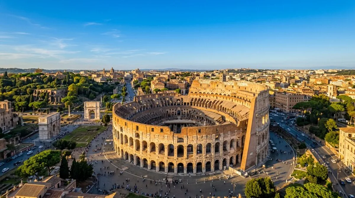 Roma