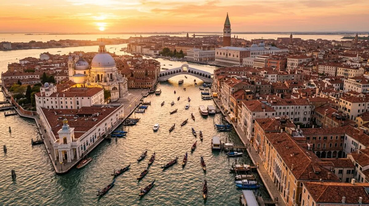 Venecia