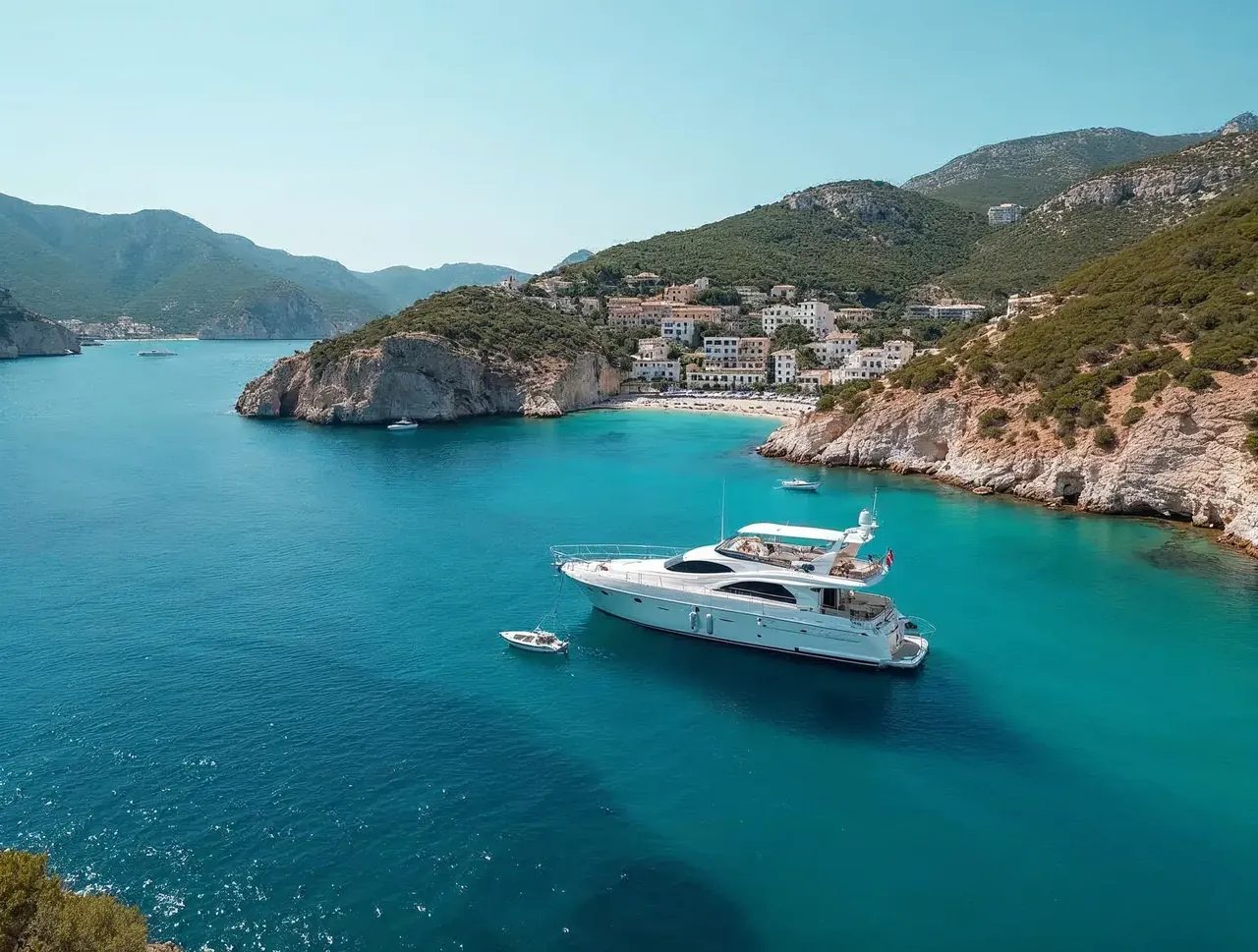 Islas Baleares