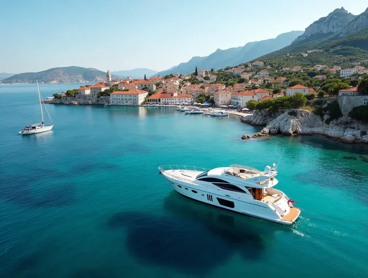 Croacia