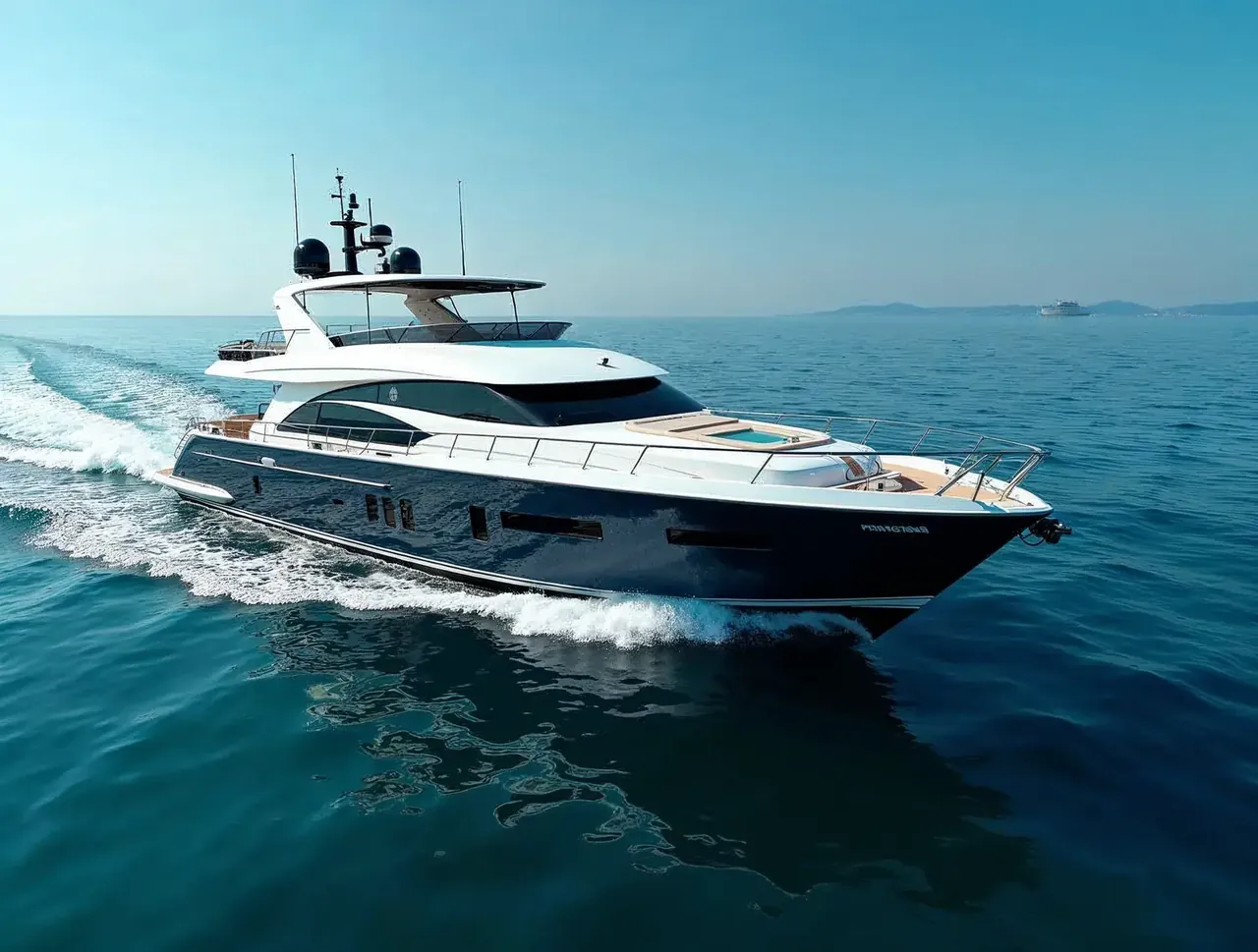 Princess Yachts