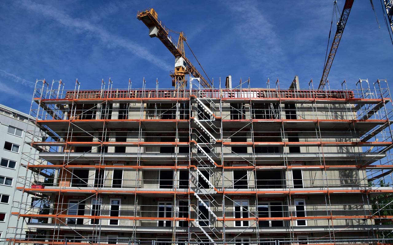 Grand City Properties: Realtime Aktienkurs für Analyse + News