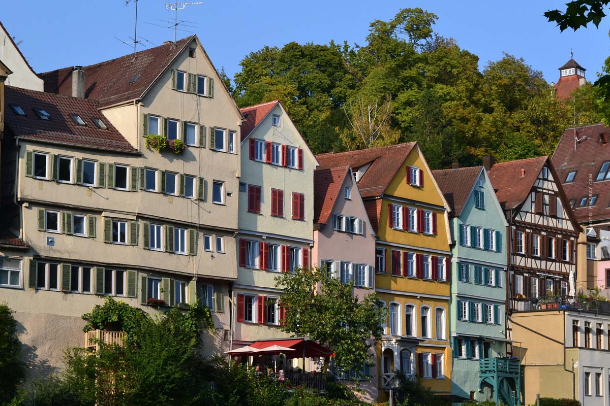 Edificio de apartamentos vender impuestos: impuesto de plusvalía en uso propio, patrimonio & Co. Mehrfamilienhaus verkaufen Steuern: Spekulationssteuer bei Eigennutz, Erbe & Co.