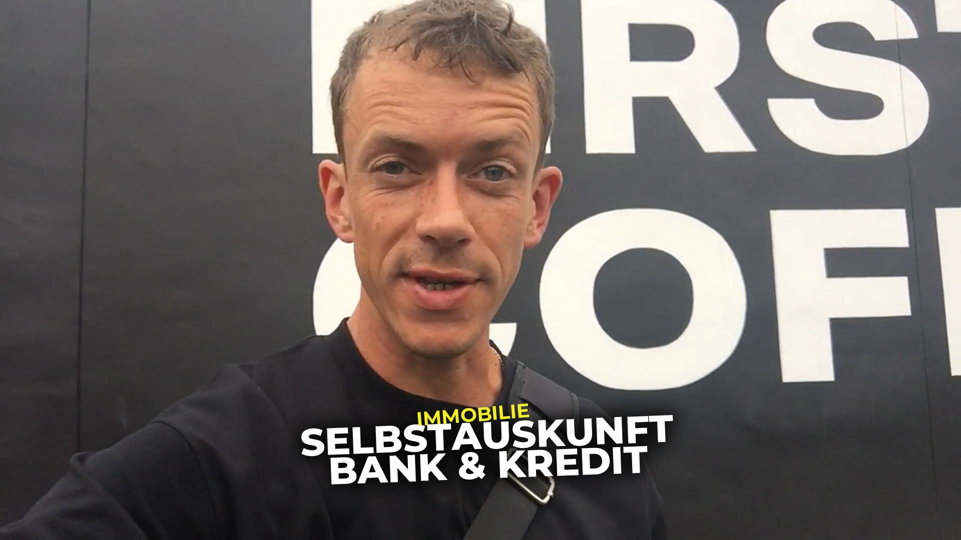 Planificación y financiación: costes, préstamos, consejos Selbstauskunft für Hauskredit & Wohnungskredit: Wie viel Darlehen bekommst du von der Bank? - neues Video!