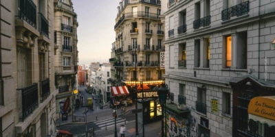 Piso de Karl Lagerfeld en París vendido por 10 millones + vídeo de la subasta en directo