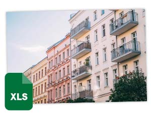 Berlin mehrfamilienhaus makler kaufen liste kapitalanlage geldanlage berlin mitte