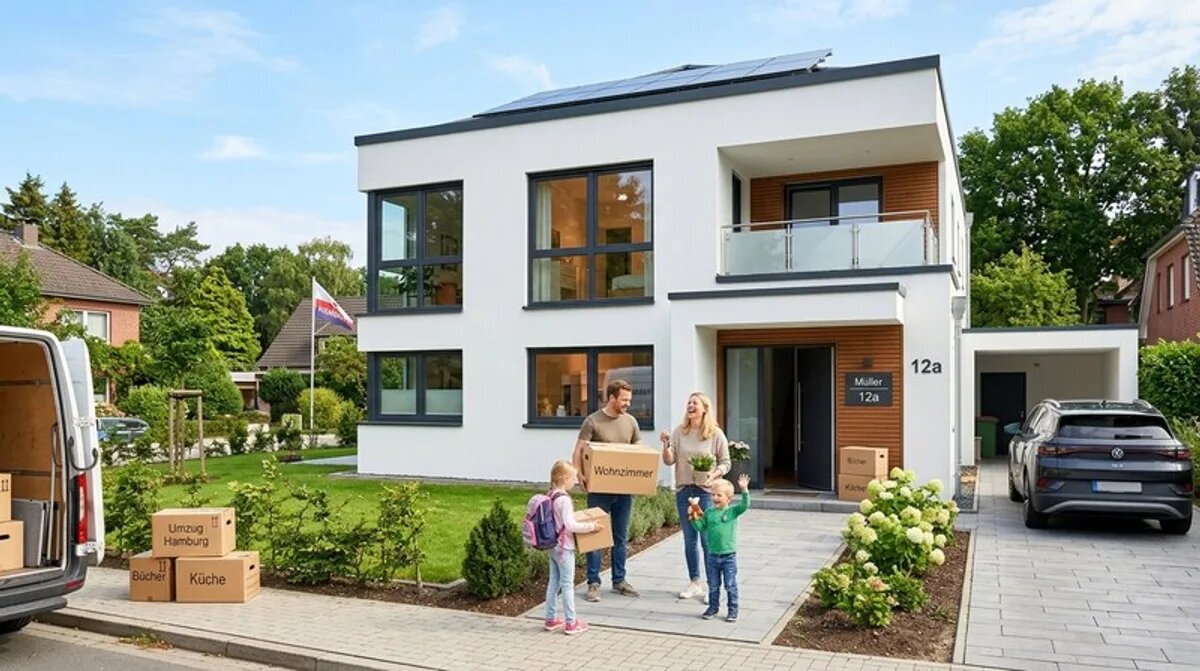 bestand neubau kaufen vorteile nachteile erklaert definition empfehlun