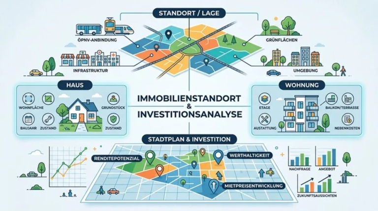 Inmobiliaria comprar 2026: ¿Vale la pena aún? Análisis de mercado & pronóstico
